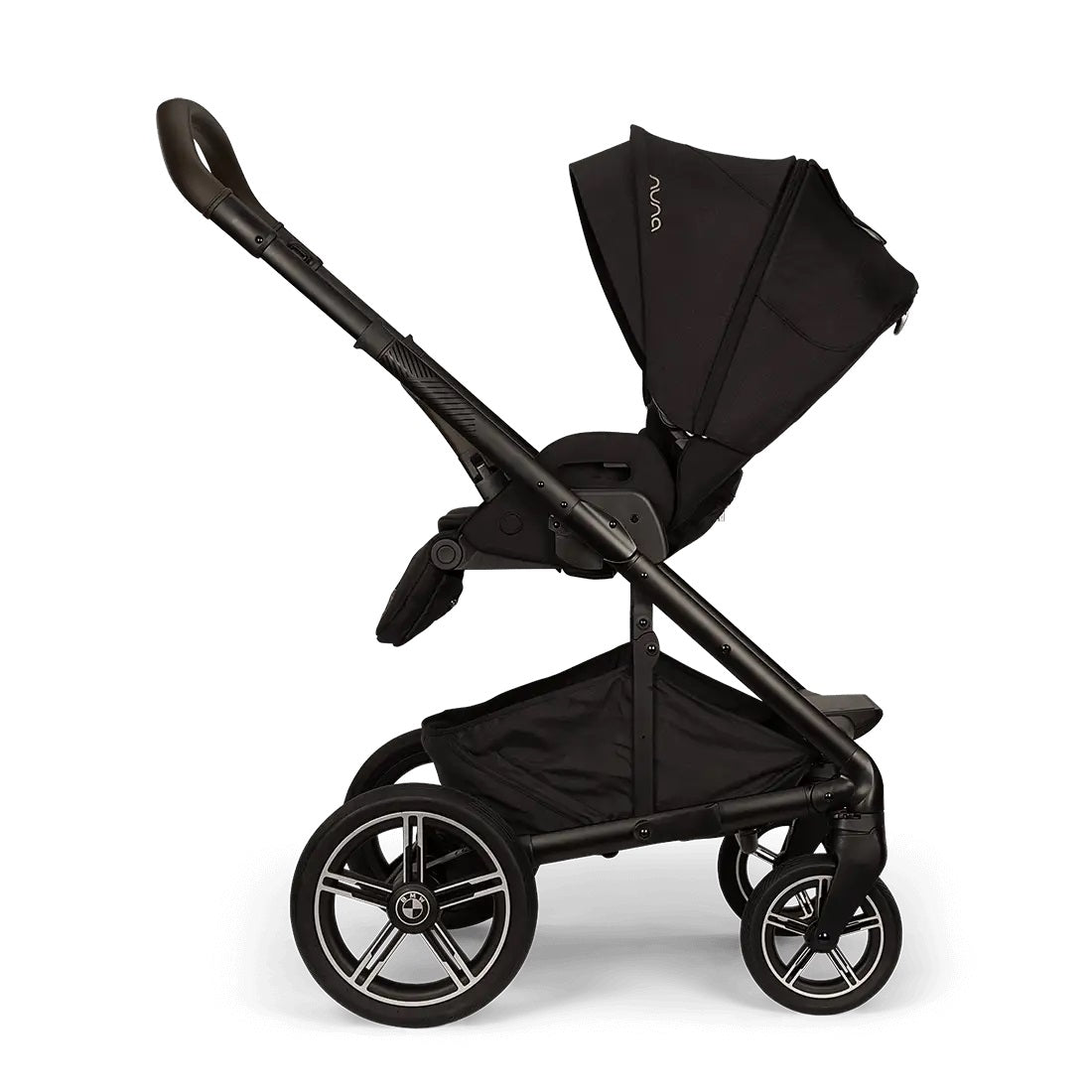 Nuna MIXX Next Stroller BMW Collection