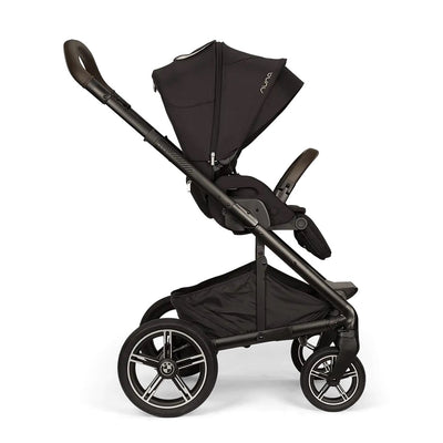 Nuna MIXX Next Stroller BMW Collection