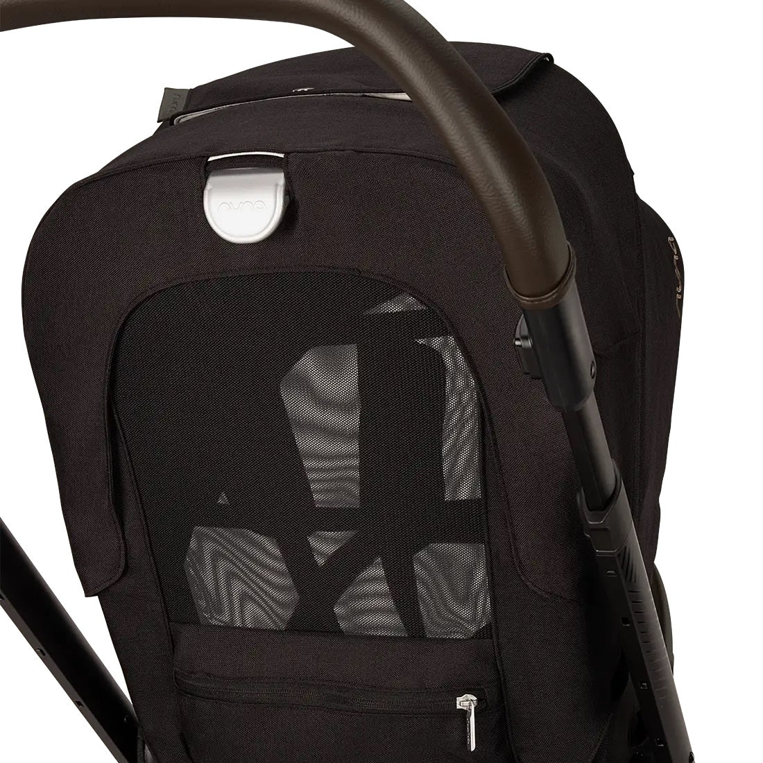 Nuna MIXX Next Stroller BMW Collection