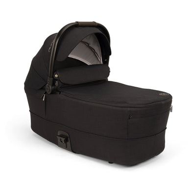 Nuna MIXX™ Series Bassinet + Stand BMW Collection in Element