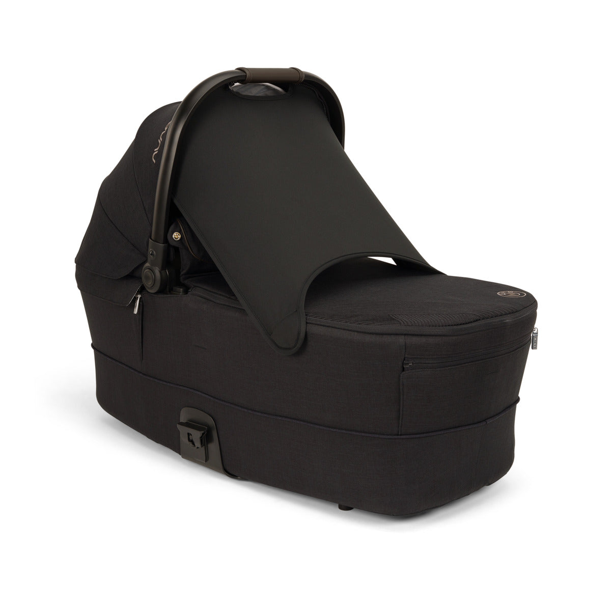 Nuna MIXX™ Series Bassinet + Stand BMW Collection in Element