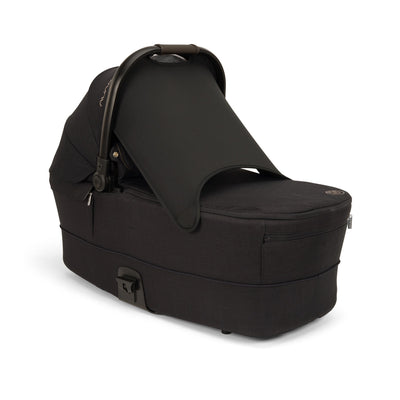 Nuna MIXX™ Series Bassinet + Stand BMW Collection in Element