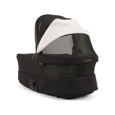 Nuna MIXX™ Series Bassinet + Stand BMW Collection in Element