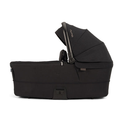 Nuna MIXX™ Series Bassinet + Stand BMW Collection in Element