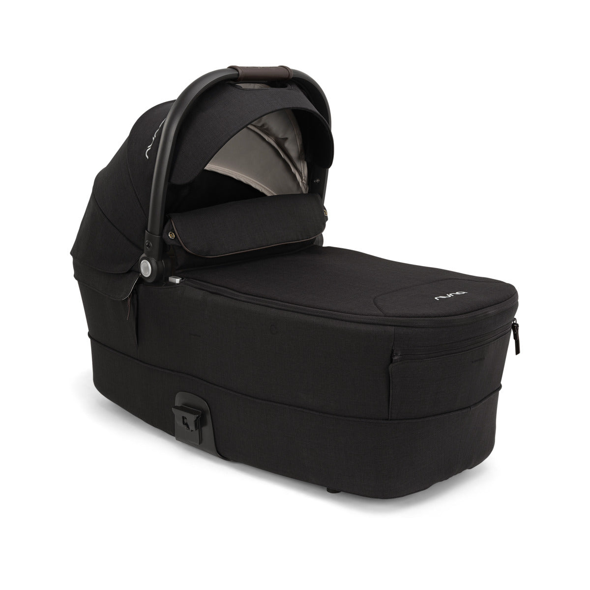 Nuna MIXX™ Series Bassinet + Stand-Delivery August 2025