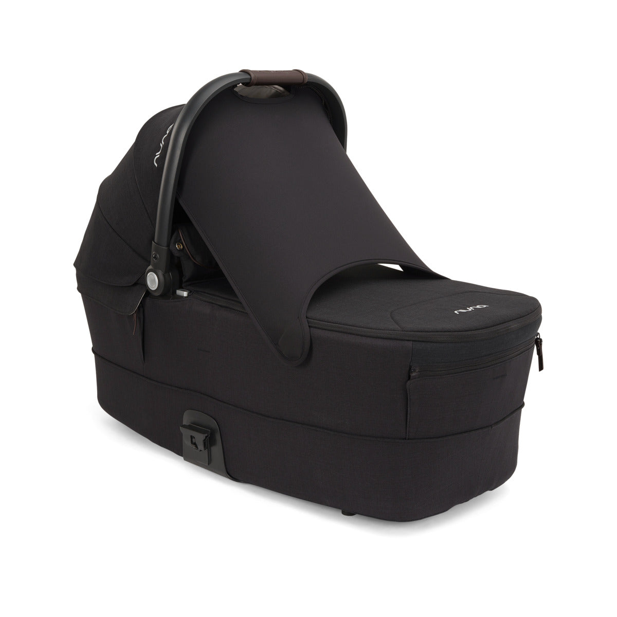 Nuna MIXX™ Series Bassinet + Stand-Delivery August 2025
