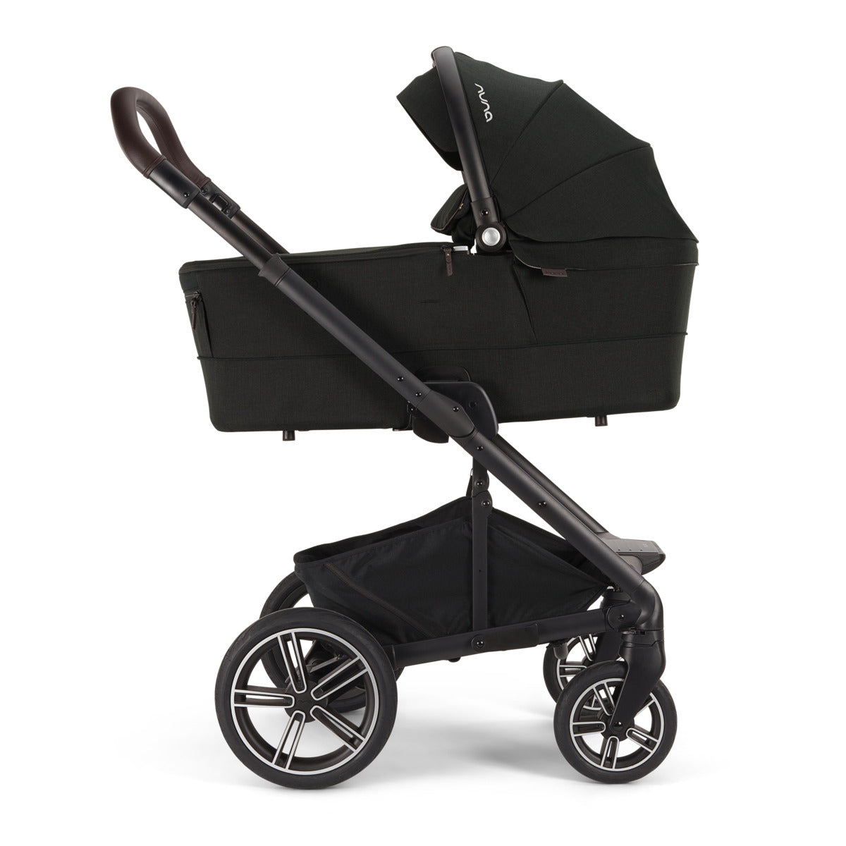 Nuna MIXX™ Series Bassinet + Stand