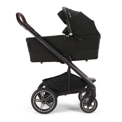 Nuna MIXX™ Series Bassinet + Stand