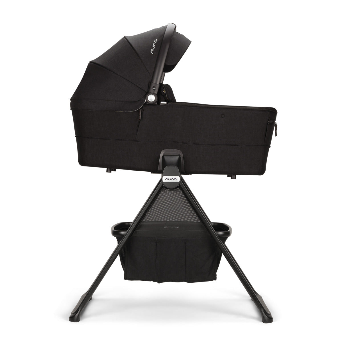 Nuna MIXX™ Series Bassinet + Stand-Delivery August 2025
