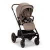 Nuna MIXX Next Stroller with Magnetic Buckle
