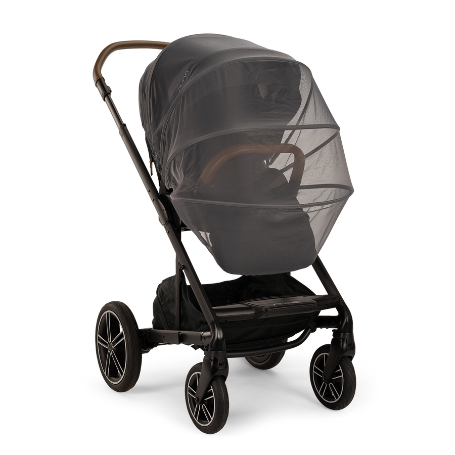 Nuna Mixx Series Stroller & Accessories - Little Folks NYC