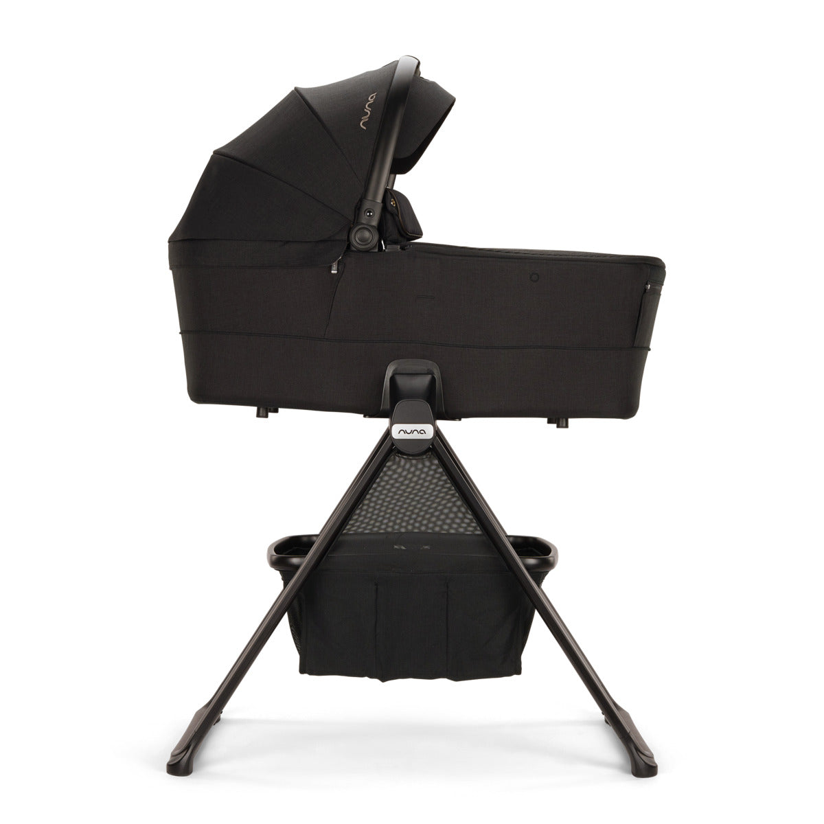 Nuna MIXX™ Series Bassinet + Stand BMW Collection