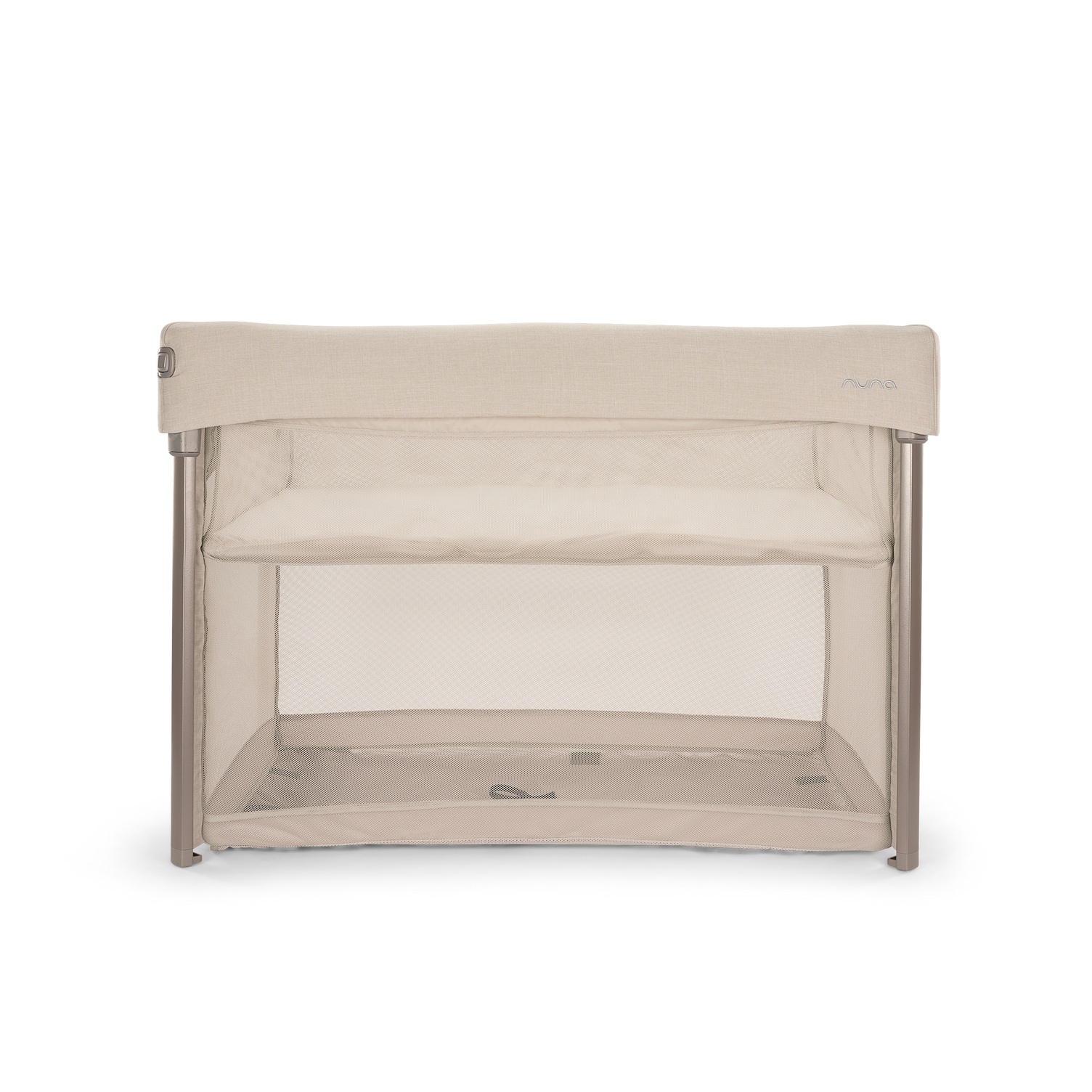 nuna vs uppababy playard Nuna PAAL™ Playard + Travel Crib