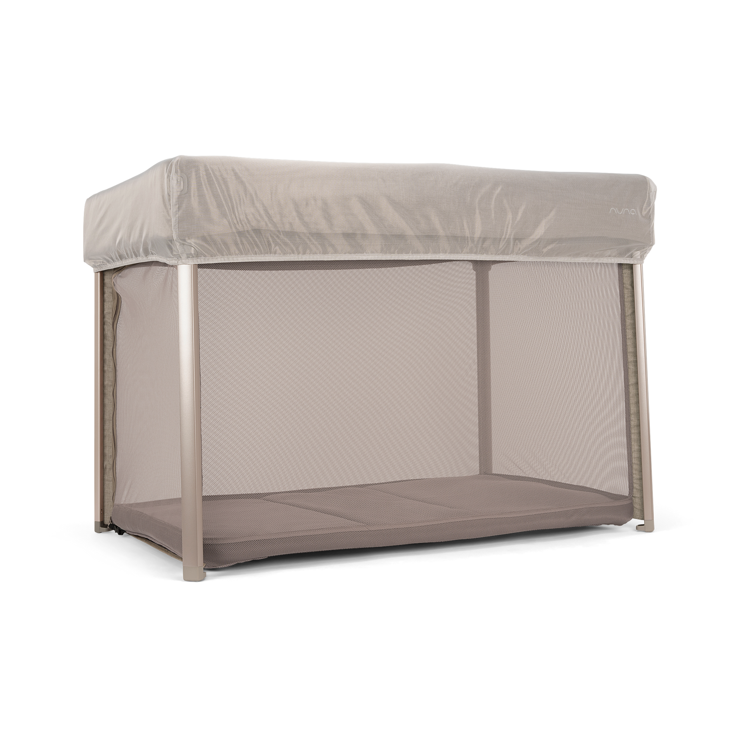 Nuna PAAL™ Playard + Travel Crib