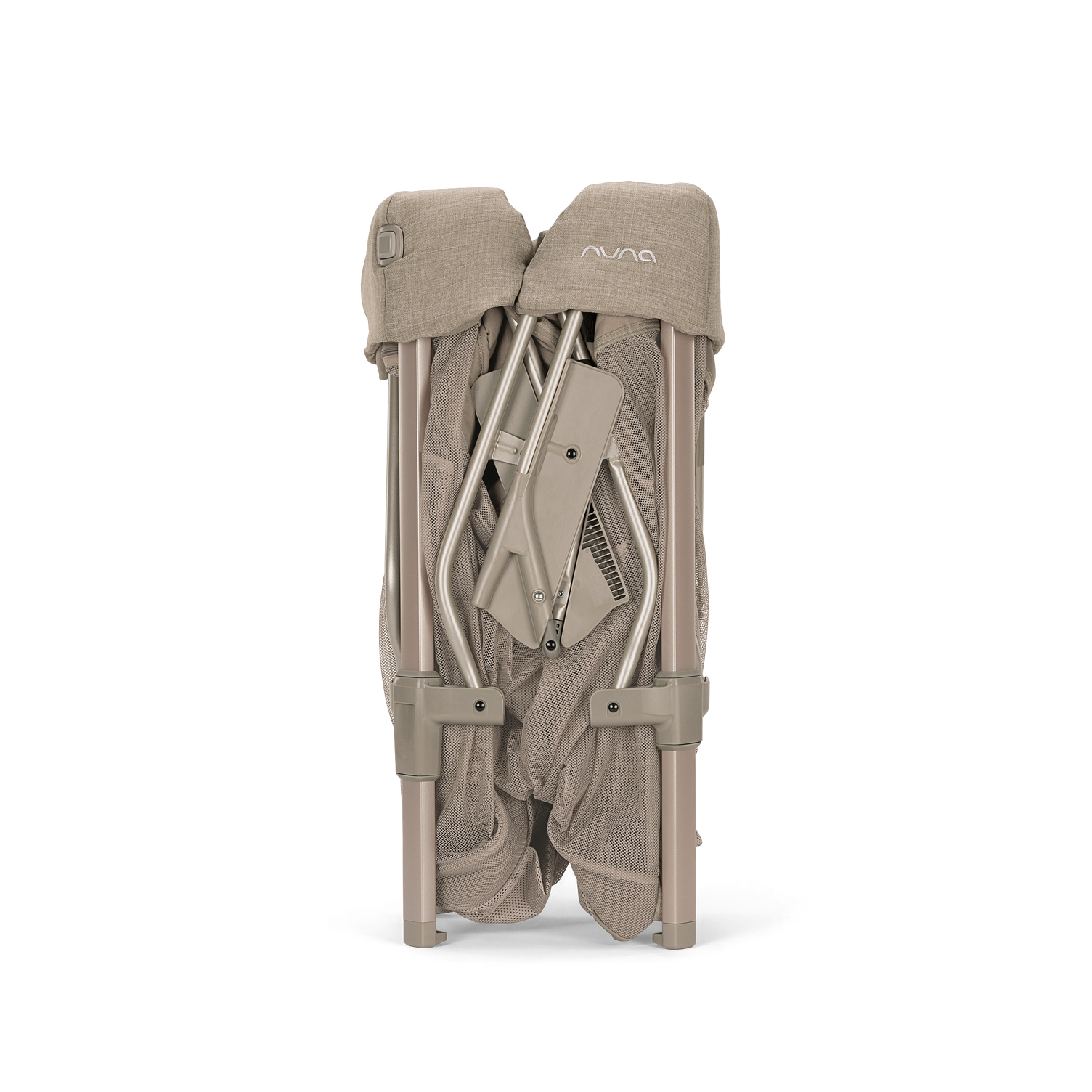 Nuna PAAL™ Playard + Travel Crib