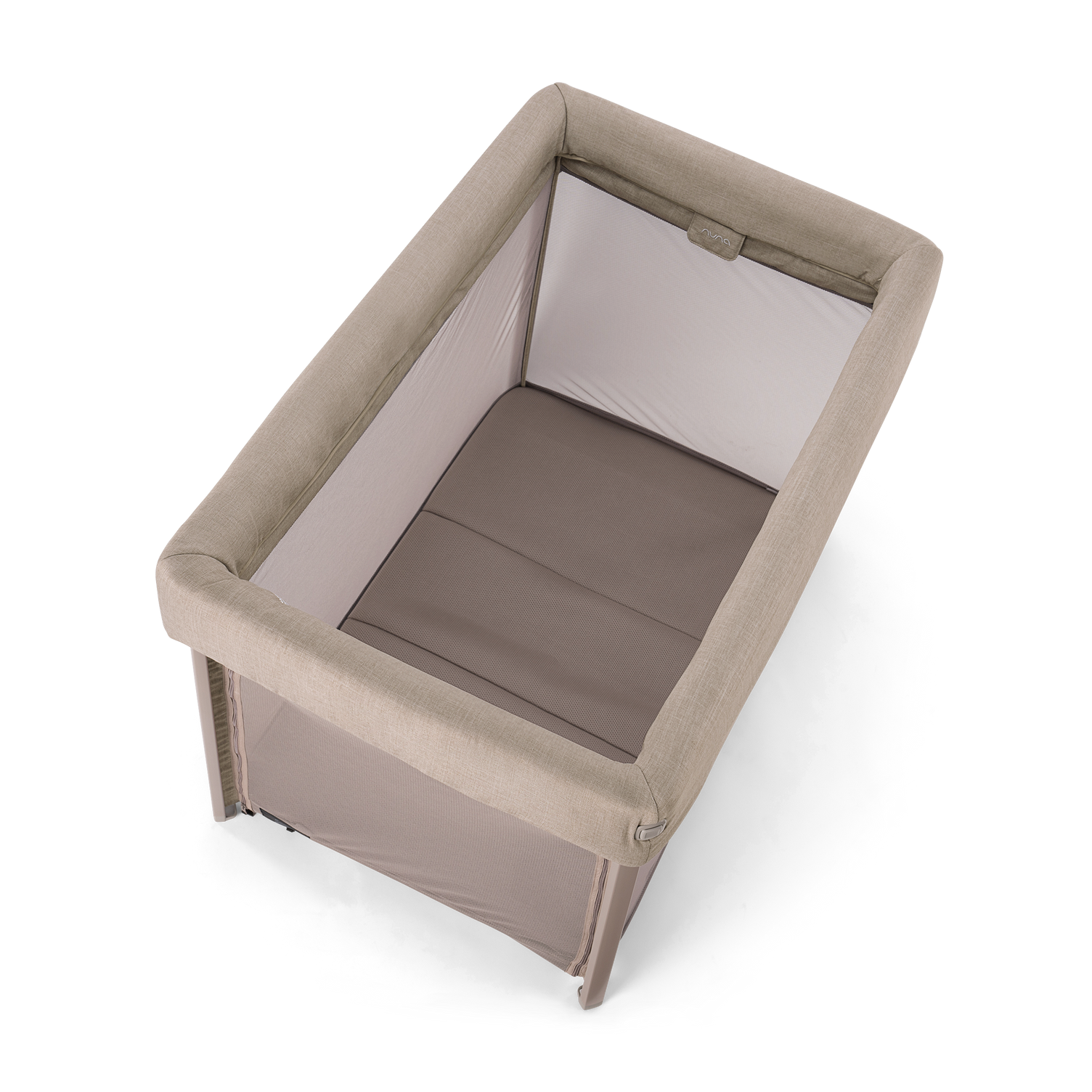 Nuna PAAL™ Playard + Travel Crib