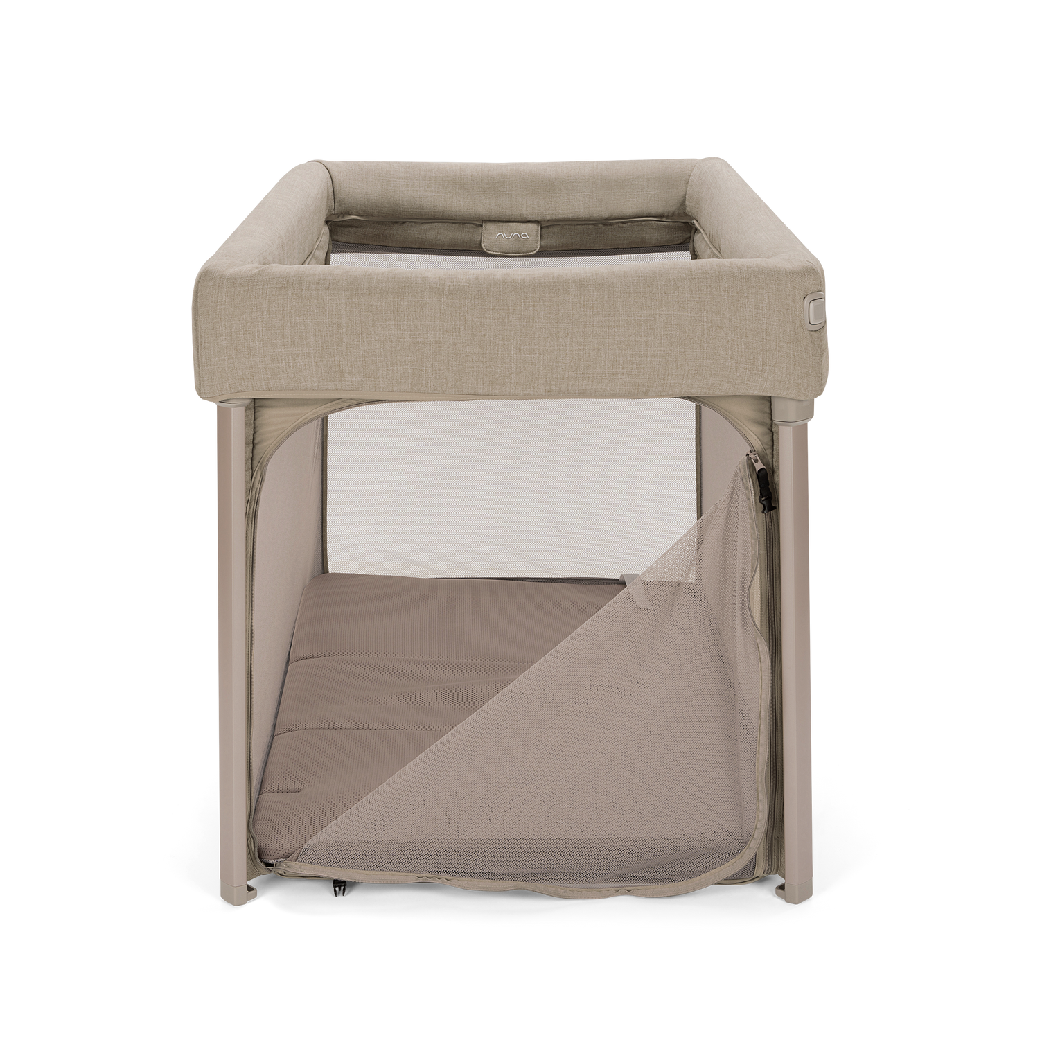 Nuna PAAL™ Playard + Travel Crib