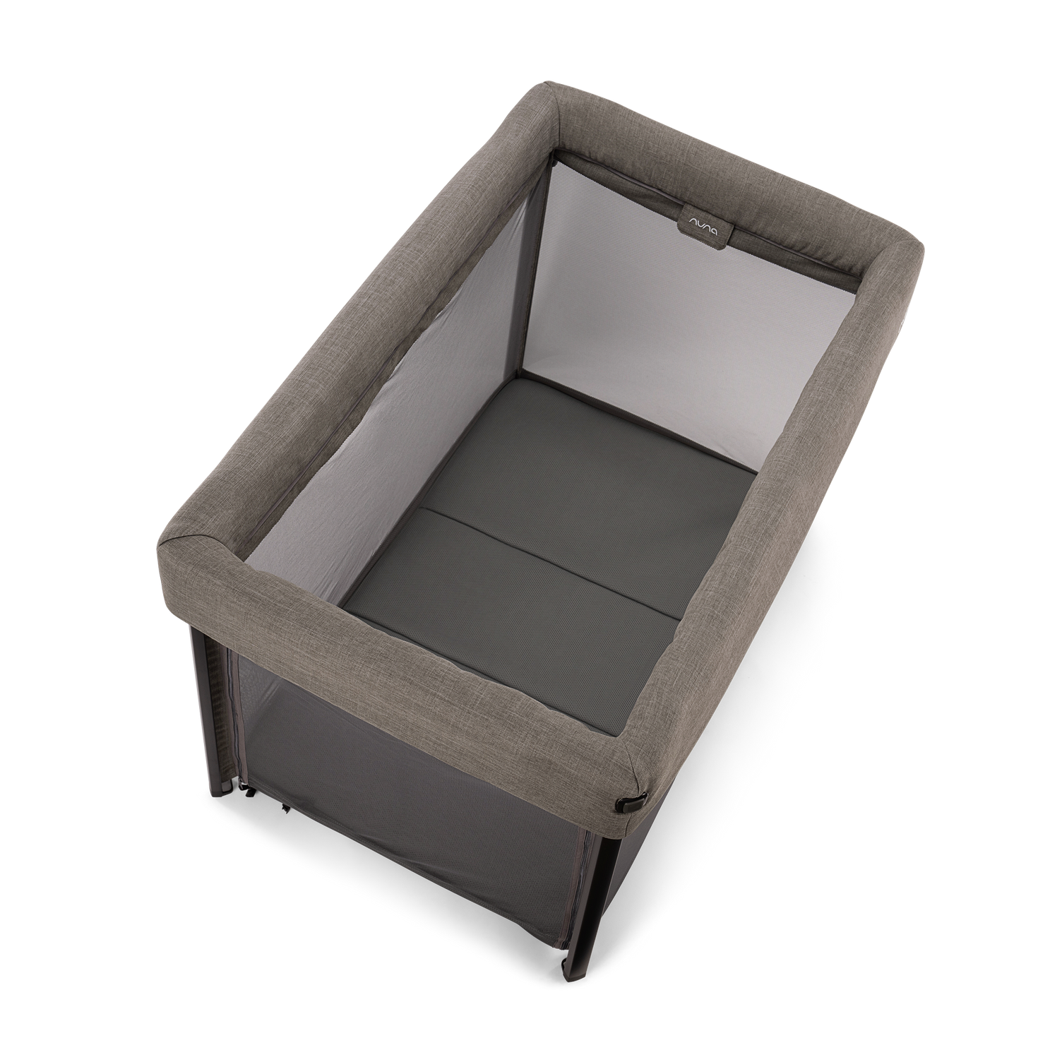 Nuna PAAL™ Playard + Travel Crib