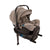 Nuna PIPA™ RX Infant Car Seat + RELX Base