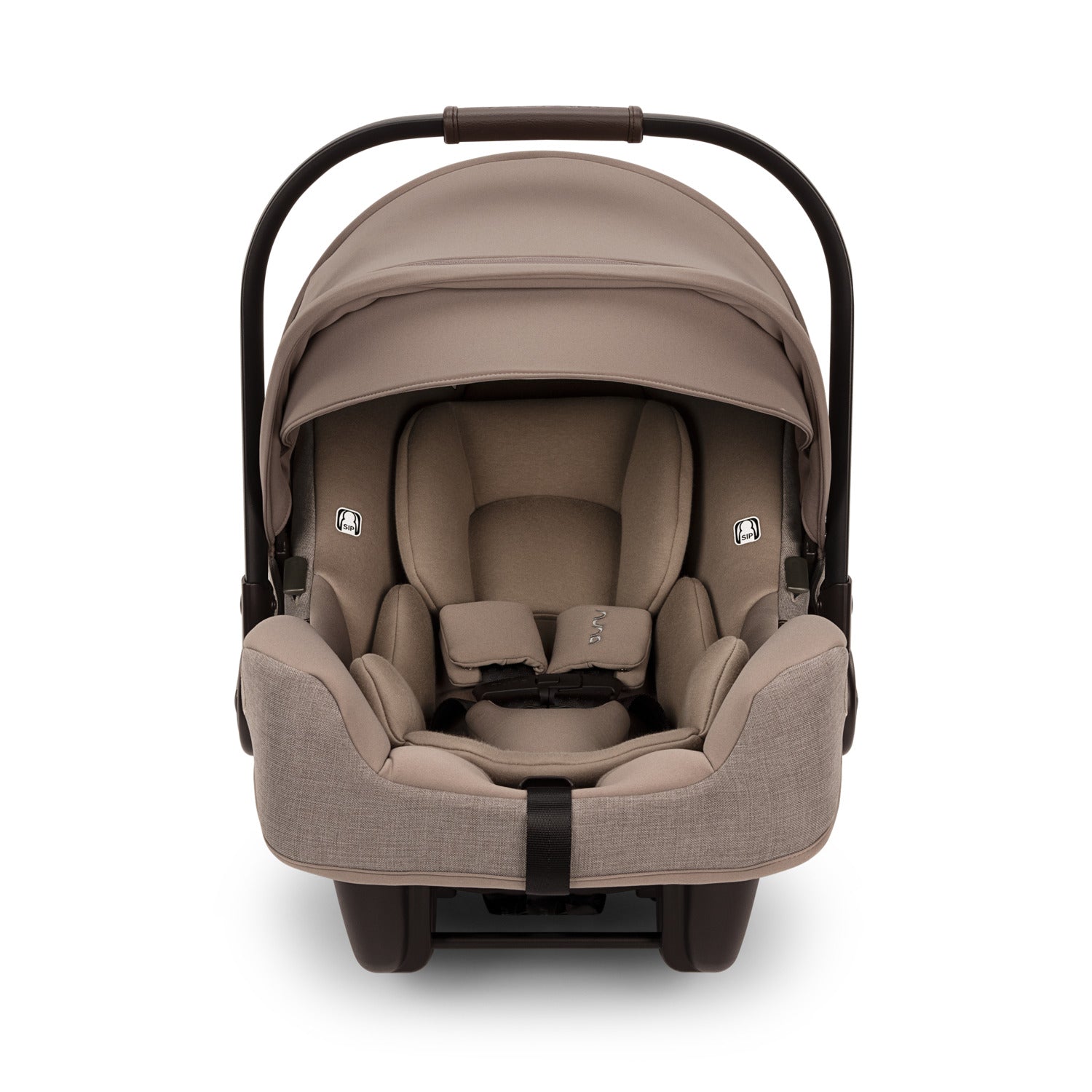 Nuna PIPA™ RX Infant Car Seat + RELX Base in Cedar