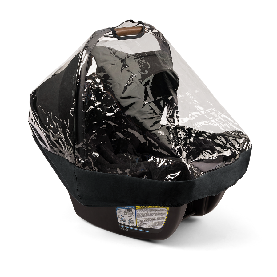 Nuna PIPA Series Rain Cover
