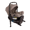 Nuna PIPA™ Aire RX Infant Car Seat + RELX Base in Cedar