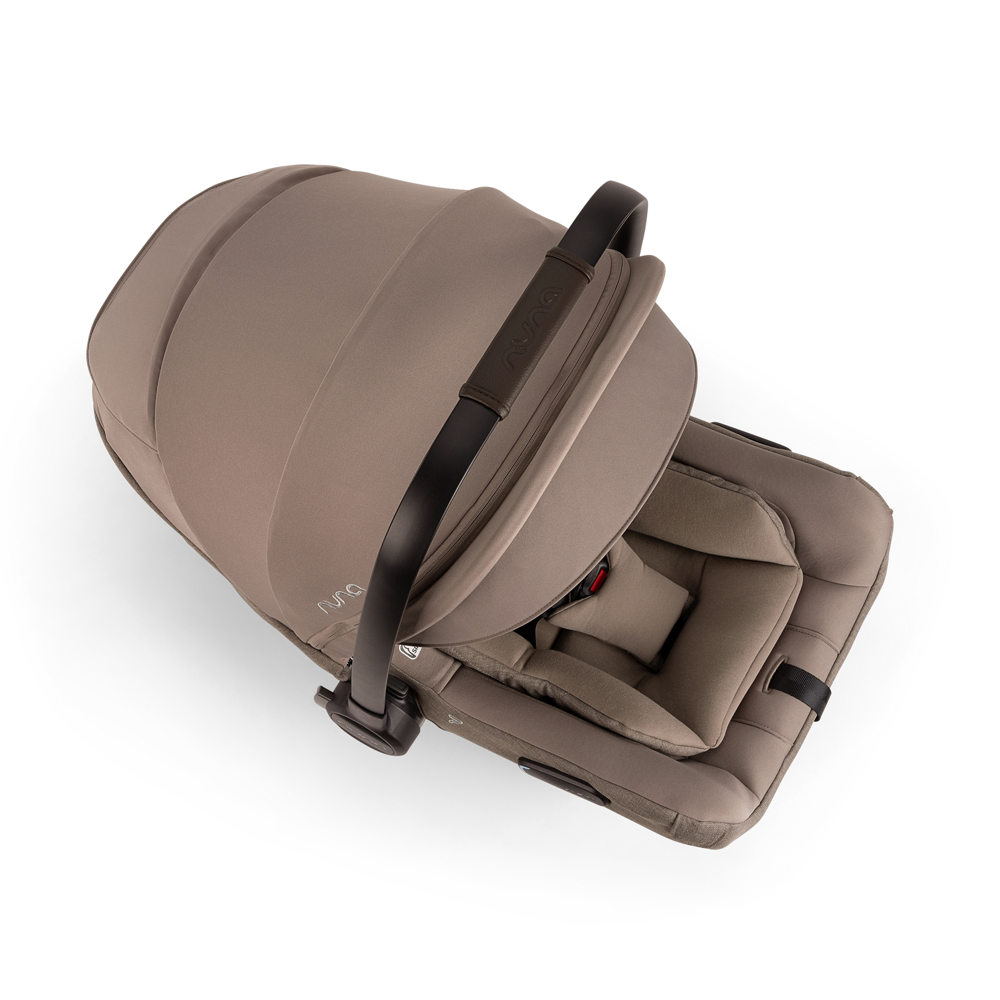 Nuna PIPA™ Aire RX Infant Car Seat + RELX Base