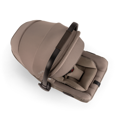 Nuna PIPA™ Aire RX Infant Car Seat + RELX Base