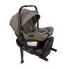 Nuna PIPA™ Aire RX Infant Car Seat + RELX Base in Granite