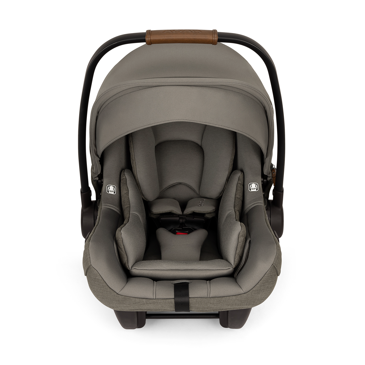 Nuna MIXX™ Next + PIPA™ Aire RX Travel System in Granite