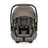 Nuna PIPA™ Aire RX Infant Car Seat + RELX Base in Granite