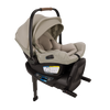 Nuna PIPA™ Aire RX Infant Car Seat + RELX Base in Hazelwood