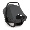 Nuna PIPA™ Aire RX Infant Car Seat + RELX Base in Ocean