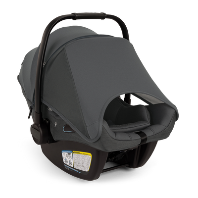 Nuna PIPA™ Aire RX Infant Car Seat + RELX Base in Ocean