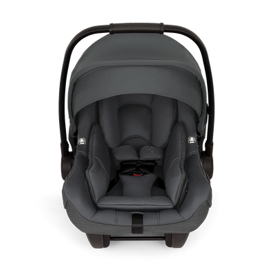 Nuna PIPA™ Aire RX Infant Car Seat + RELX Base in Ocean