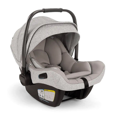 Nuna PIPA™ Aire RX Infant Car Seat + RELX Base