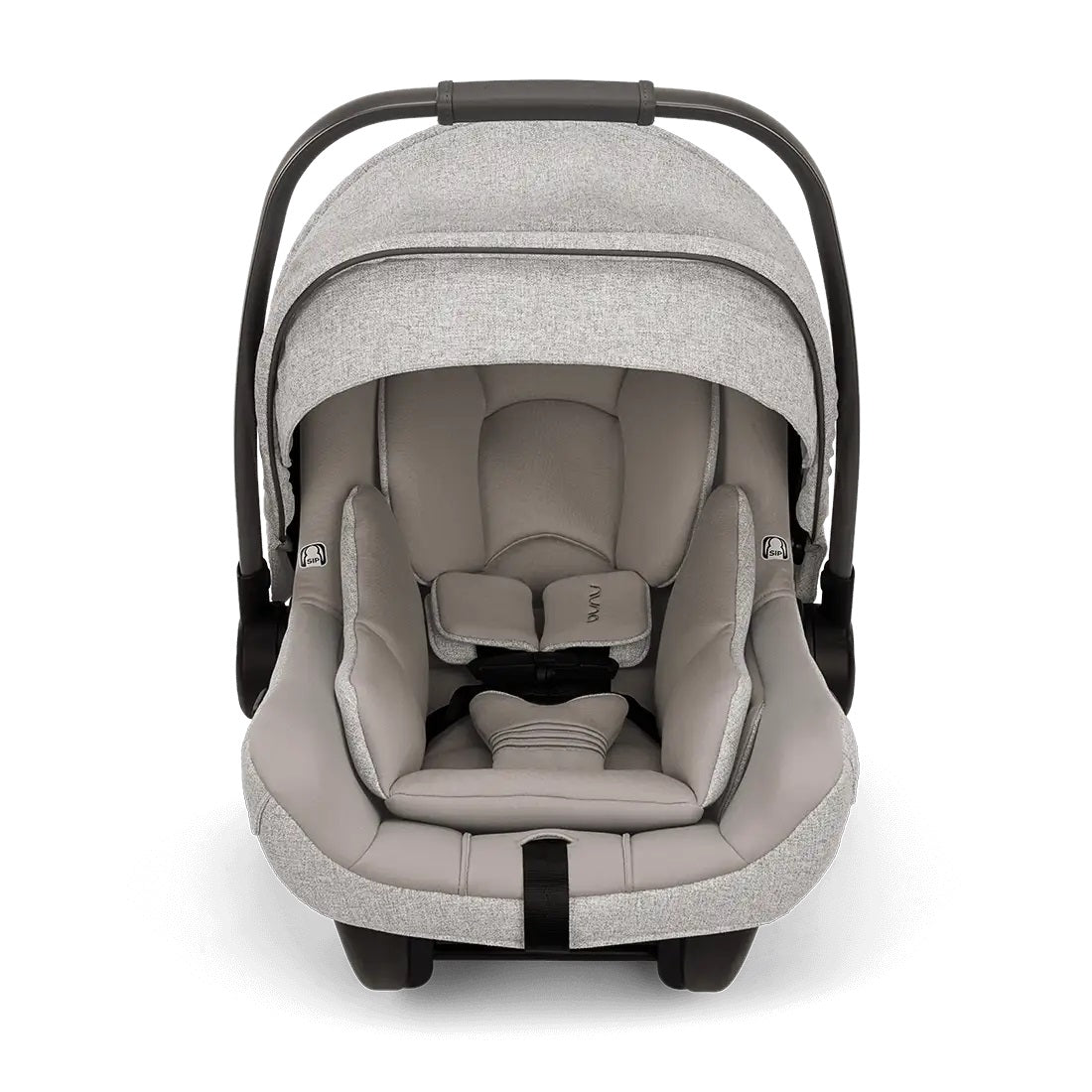 Nuna PIPA™ Aire RX Infant Car Seat + RELX Base