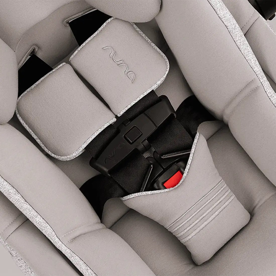 Nuna PIPA™ Aire RX Infant Car Seat + RELX Base