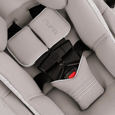 Nuna PIPA™ Aire RX Infant Car Seat + RELX Base