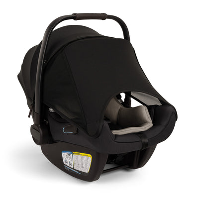 Nuna PIPA™ Aire Infant Car Seat + PIPA Series Base
