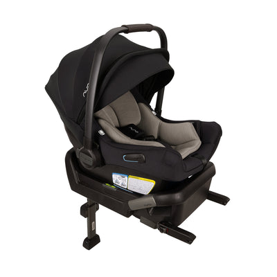Nuna PIPA™ Aire Infant Car Seat + PIPA Series Base