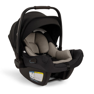 Nuna PIPA™ Aire Infant Car Seat + PIPA Series Base