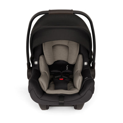 Nuna PIPA™ Aire Infant Car Seat + PIPA Series Base