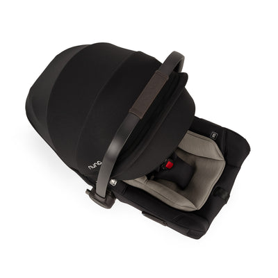 Nuna PIPA™ Aire Infant Car Seat + PIPA Series Base