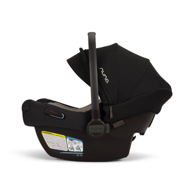 Nuna PIPA™ Aire Infant Car Seat + PIPA Series Base
