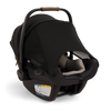 Nuna PIPA™ Aire Infant Car Seat + PIPA Series Base in Caviar