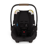 Nuna PIPA™ Aire Infant Car Seat + PIPA Series Base in Caviar