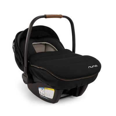 Nuna PIPA Series Winter Footmuff