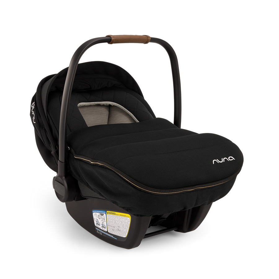 Nuna PIPA Series Winter Footmuff