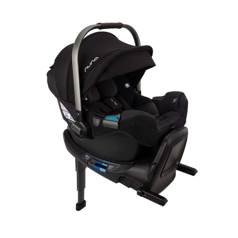 Nuna MIXX Next + PIPA RX Travel System - Little Folks NYC